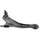 Purchase Top-Quality Control Arm With Ball Joint by MEVOTECH ORIGINAL GRADE INTL. - GS86148 pa5