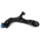 Purchase Top-Quality MEVOTECH ORIGINAL GRADE INTL. - GS86163 - Control Arm With Ball Joint pa10