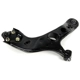 Purchase Top-Quality MEVOTECH ORIGINAL GRADE INTL. - GS86163 - Control Arm With Ball Joint pa11
