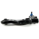 Purchase Top-Quality MEVOTECH ORIGINAL GRADE INTL. - GS86163 - Control Arm With Ball Joint pa12