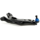 Purchase Top-Quality MEVOTECH ORIGINAL GRADE INTL. - GS86163 - Control Arm With Ball Joint pa13