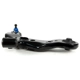 Purchase Top-Quality Control Arm With Ball Joint by MEVOTECH ORIGINAL GRADE INTL. - GS86164 pa16