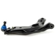Purchase Top-Quality Control Arm With Ball Joint by MEVOTECH ORIGINAL GRADE INTL. - GS86164 pa17
