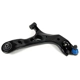 Purchase Top-Quality Control Arm With Ball Joint by MEVOTECH ORIGINAL GRADE INTL. - GS86164 pa18