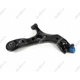 Purchase Top-Quality Control Arm With Ball Joint by MEVOTECH ORIGINAL GRADE INTL. - GS86164 pa3