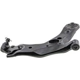 Purchase Top-Quality Control Arm With Ball Joint by MEVOTECH ORIGINAL GRADE INTL. - GS86164 pa9