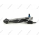 Purchase Top-Quality MEVOTECH ORIGINAL GRADE INTL. - GS86169 - Control Arm With Ball Joint pa1
