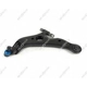 Purchase Top-Quality MEVOTECH ORIGINAL GRADE INTL. - GS86169 - Control Arm With Ball Joint pa3
