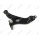 Purchase Top-Quality Control Arm With Ball Joint by MEVOTECH ORIGINAL GRADE INTL. - GS86170 pa2