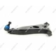 Purchase Top-Quality Control Arm With Ball Joint by MEVOTECH ORIGINAL GRADE INTL. - GS86170 pa5