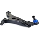 Purchase Top-Quality MEVOTECH ORIGINAL GRADE INTL. - GS86181 - Control Arm With Ball Joint pa10