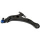 Purchase Top-Quality MEVOTECH ORIGINAL GRADE INTL. - GS86181 - Control Arm With Ball Joint pa6
