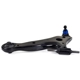 Purchase Top-Quality MEVOTECH ORIGINAL GRADE INTL. - GS86181 - Control Arm With Ball Joint pa7