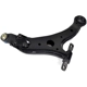 Purchase Top-Quality MEVOTECH ORIGINAL GRADE INTL. - GS86181 - Control Arm With Ball Joint pa9