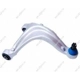 Purchase Top-Quality Control Arm With Ball Joint by MEVOTECH ORIGINAL GRADE INTL. - GS901124 pa6