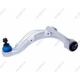Purchase Top-Quality Control Arm With Ball Joint by MEVOTECH ORIGINAL GRADE INTL. - GS901124 pa7