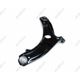 Purchase Top-Quality Control Arm With Ball Joint by MEVOTECH ORIGINAL GRADE INTL. - GS901131 pa6