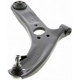 Purchase Top-Quality Control Arm With Ball Joint by MEVOTECH ORIGINAL GRADE INTL. - GS901131 pa9