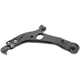 Purchase Top-Quality Control Arm With Ball Joint by MEVOTECH ORIGINAL GRADE INTL. - GS901152 pa6