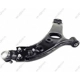 Purchase Top-Quality Control Arm With Ball Joint by MEVOTECH ORIGINAL GRADE INTL. - GS901153 pa4