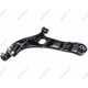 Purchase Top-Quality Control Arm With Ball Joint by MEVOTECH ORIGINAL GRADE INTL. - GS901153 pa5