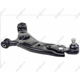 Purchase Top-Quality Control Arm With Ball Joint by MEVOTECH ORIGINAL GRADE INTL. - GS901153 pa6