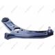 Purchase Top-Quality Control Arm With Ball Joint by MEVOTECH ORIGINAL GRADE INTL. - GS901163 pa10