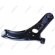 Purchase Top-Quality Control Arm With Ball Joint by MEVOTECH ORIGINAL GRADE INTL. - GS901163 pa8