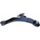 Purchase Top-Quality Control Arm With Ball Joint by MEVOTECH ORIGINAL GRADE INTL. - GS90139 pa10