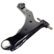 Purchase Top-Quality Control Arm With Ball Joint by MEVOTECH ORIGINAL GRADE INTL. - GS90140 pa7