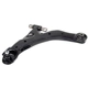 Purchase Top-Quality Control Arm With Ball Joint by MEVOTECH ORIGINAL GRADE INTL. - GS90140 pa8