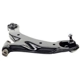 Purchase Top-Quality Control Arm With Ball Joint by MEVOTECH ORIGINAL GRADE INTL. - GS90140 pa9
