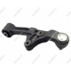 Purchase Top-Quality Control Arm With Ball Joint by MEVOTECH ORIGINAL GRADE INTL. - GS90149 pa1