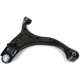 Purchase Top-Quality MEVOTECH ORIGINAL GRADE INTL. - GS90152 - Control Arm With Ball Joint pa13