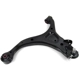 Purchase Top-Quality MEVOTECH ORIGINAL GRADE INTL. - GS90152 - Control Arm With Ball Joint pa14