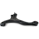 Purchase Top-Quality MEVOTECH ORIGINAL GRADE INTL. - GS90152 - Control Arm With Ball Joint pa15