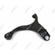 Purchase Top-Quality MEVOTECH ORIGINAL GRADE INTL. - GS90153 - Control Arm With Ball Joint pa2