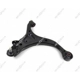 Purchase Top-Quality MEVOTECH ORIGINAL GRADE INTL. - GS90153 - Control Arm With Ball Joint pa3