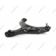 Purchase Top-Quality MEVOTECH ORIGINAL GRADE INTL. - GS90153 - Control Arm With Ball Joint pa4