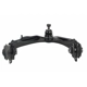 Purchase Top-Quality MEVOTECH ORIGINAL GRADE INTL. - GS9673 - Control Arm With Ball Joint pa15