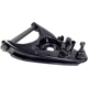 Purchase Top-Quality MEVOTECH ORIGINAL GRADE INTL. - GS9702 - Control Arm With Ball Joint pa13