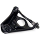 Purchase Top-Quality Control Arm With Ball Joint by MEVOTECH ORIGINAL GRADE INTL. - GS9704 pa11