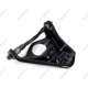 Purchase Top-Quality Control Arm With Ball Joint by MEVOTECH ORIGINAL GRADE INTL. - GS9705 pa3