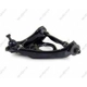 Purchase Top-Quality Control Arm With Ball Joint by MEVOTECH ORIGINAL GRADE INTL. - GS9705 pa5