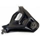 Purchase Top-Quality Control Arm With Ball Joint by MEVOTECH ORIGINAL GRADE INTL. - GS9705 pa7