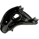 Purchase Top-Quality MEVOTECH ORIGINAL GRADE INTL. - GS9706 - Control Arm With Ball Joint pa6