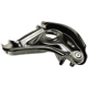 Purchase Top-Quality MEVOTECH ORIGINAL GRADE INTL. - GS9707 - Control Arm With Ball Joint pa6