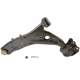 Purchase Top-Quality MOOG - CK620486 -  Front Passenger Side Lower Control Arm and Ball Joint Assembly pa1