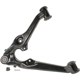 Purchase Top-Quality MOOG - CK620889 - Problem Solver Front Passenger Side Lower Control Arm and Ball Joint Assembly pa2