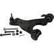 Purchase Top-Quality Control Arm With Ball Joint by MOOG - CK621232 pa1
